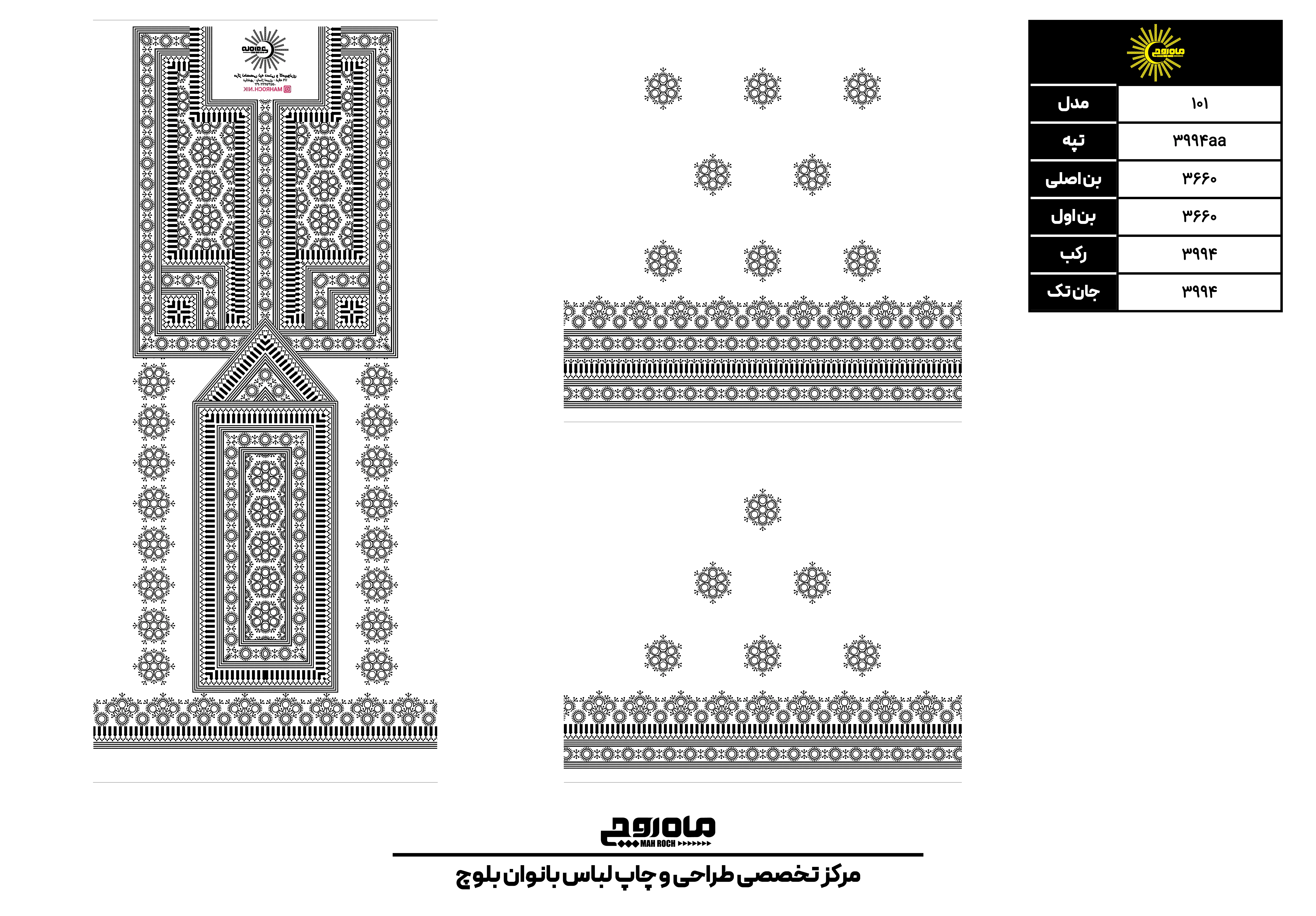 کد 3994