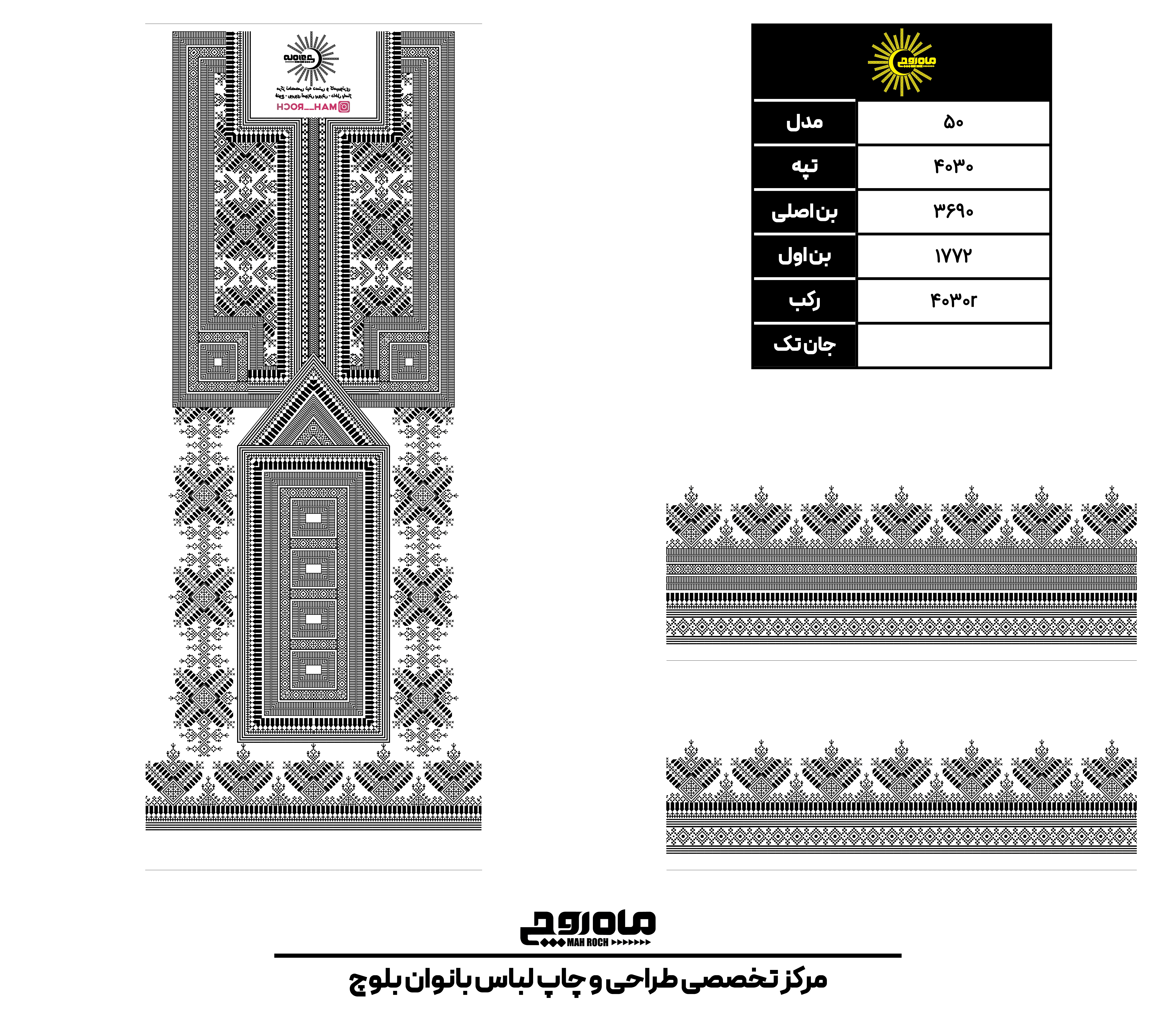 کد 4030