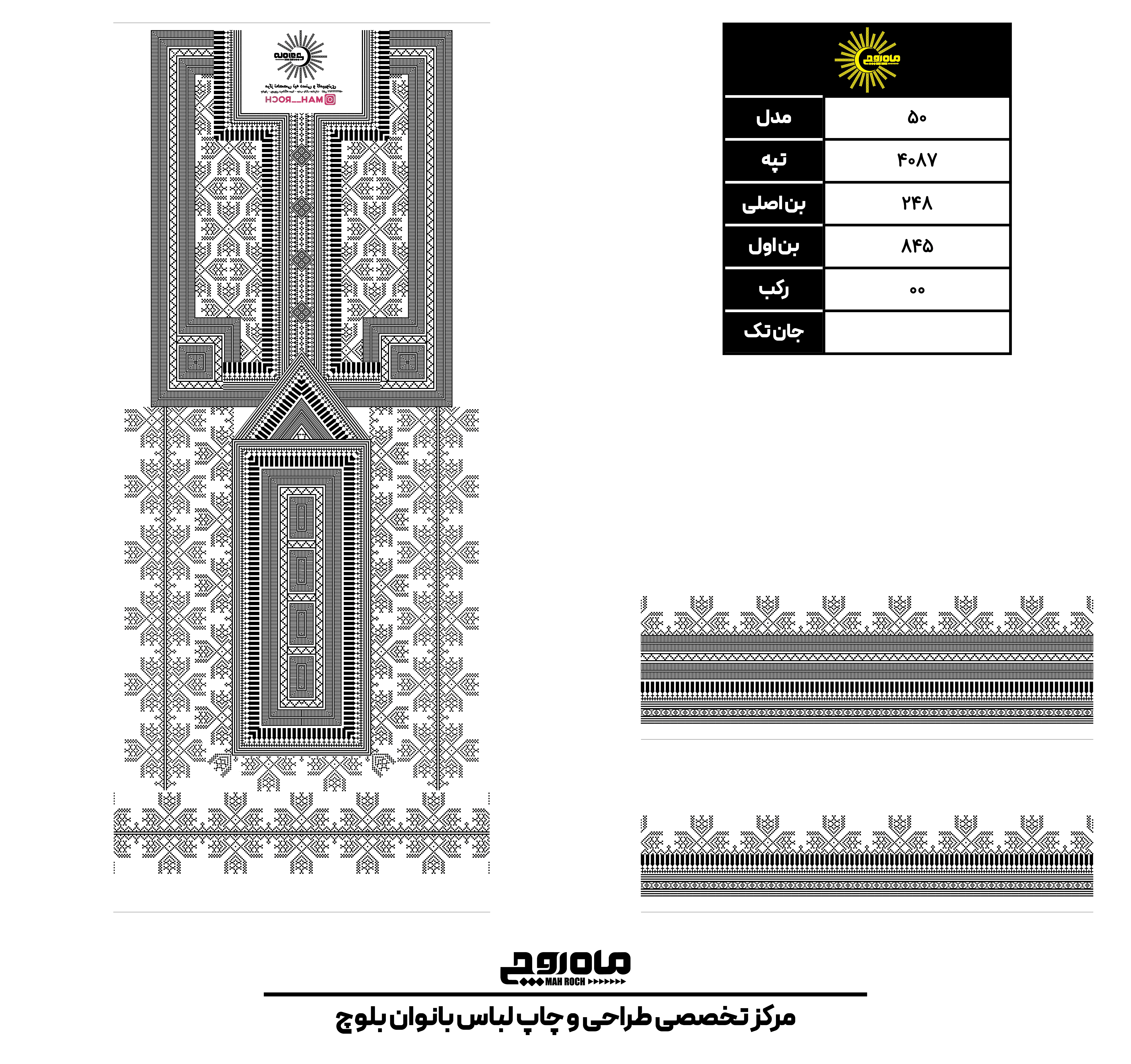 کد 4087