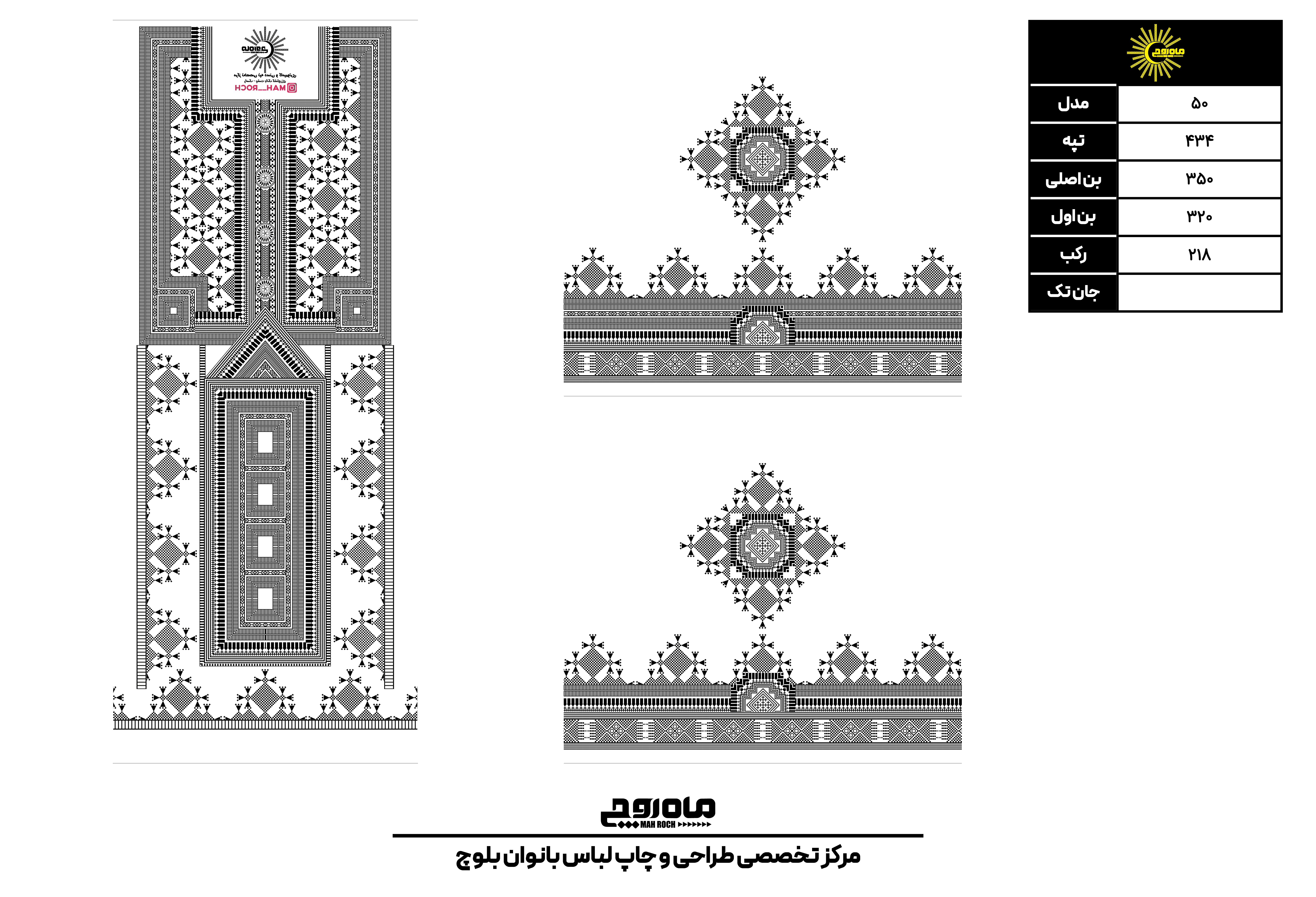 کد 434
