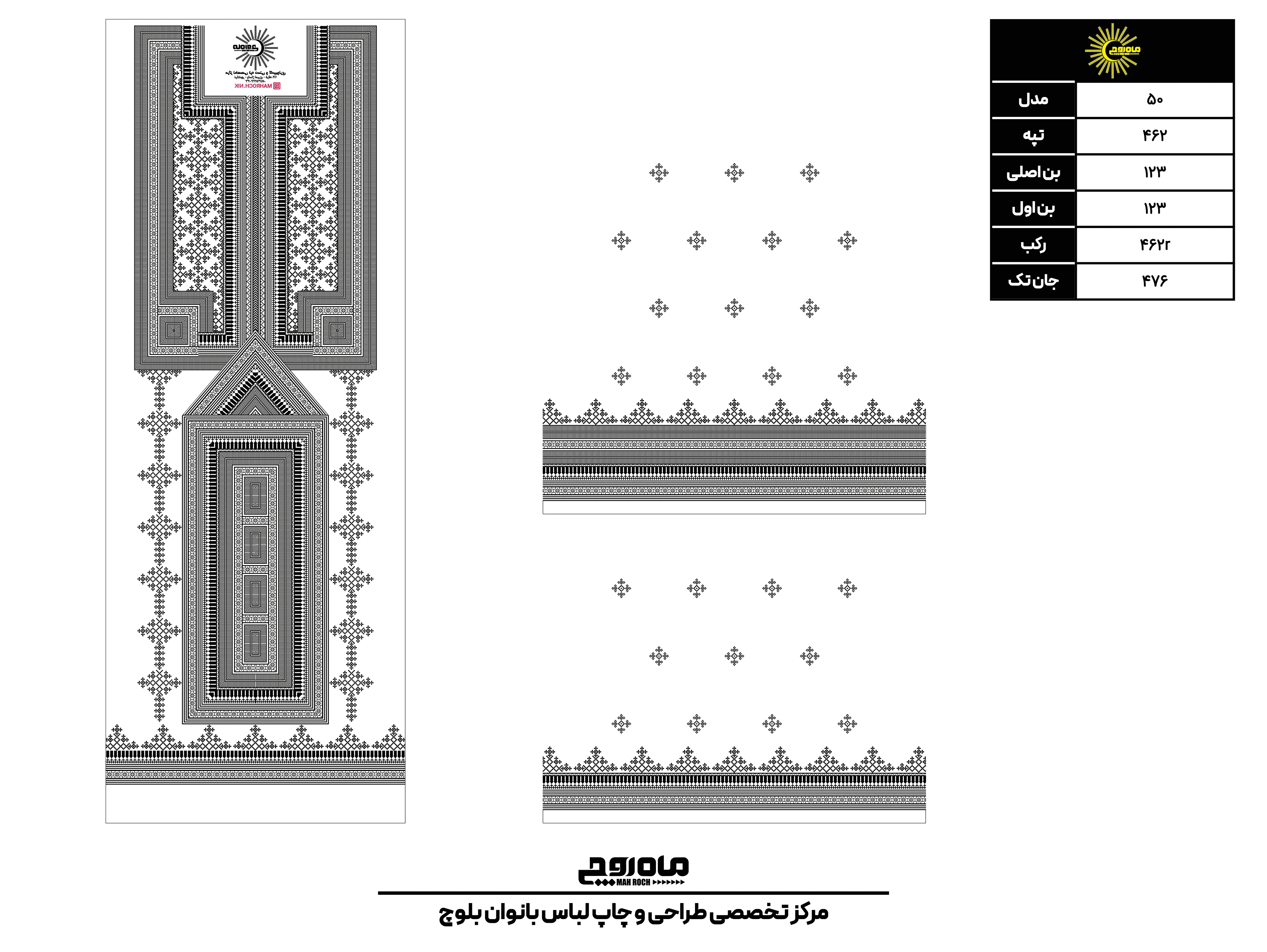 کد 462