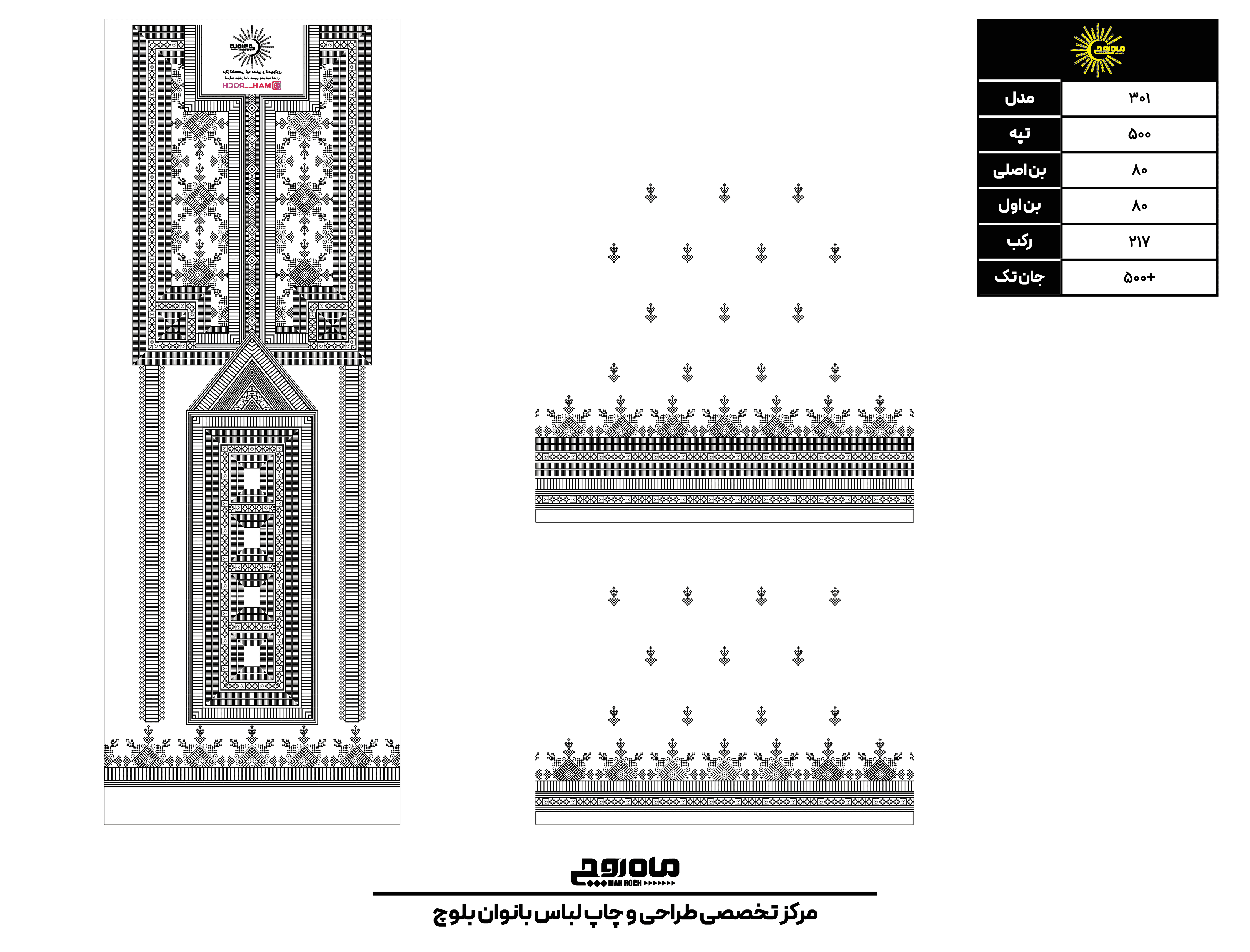 کد 500