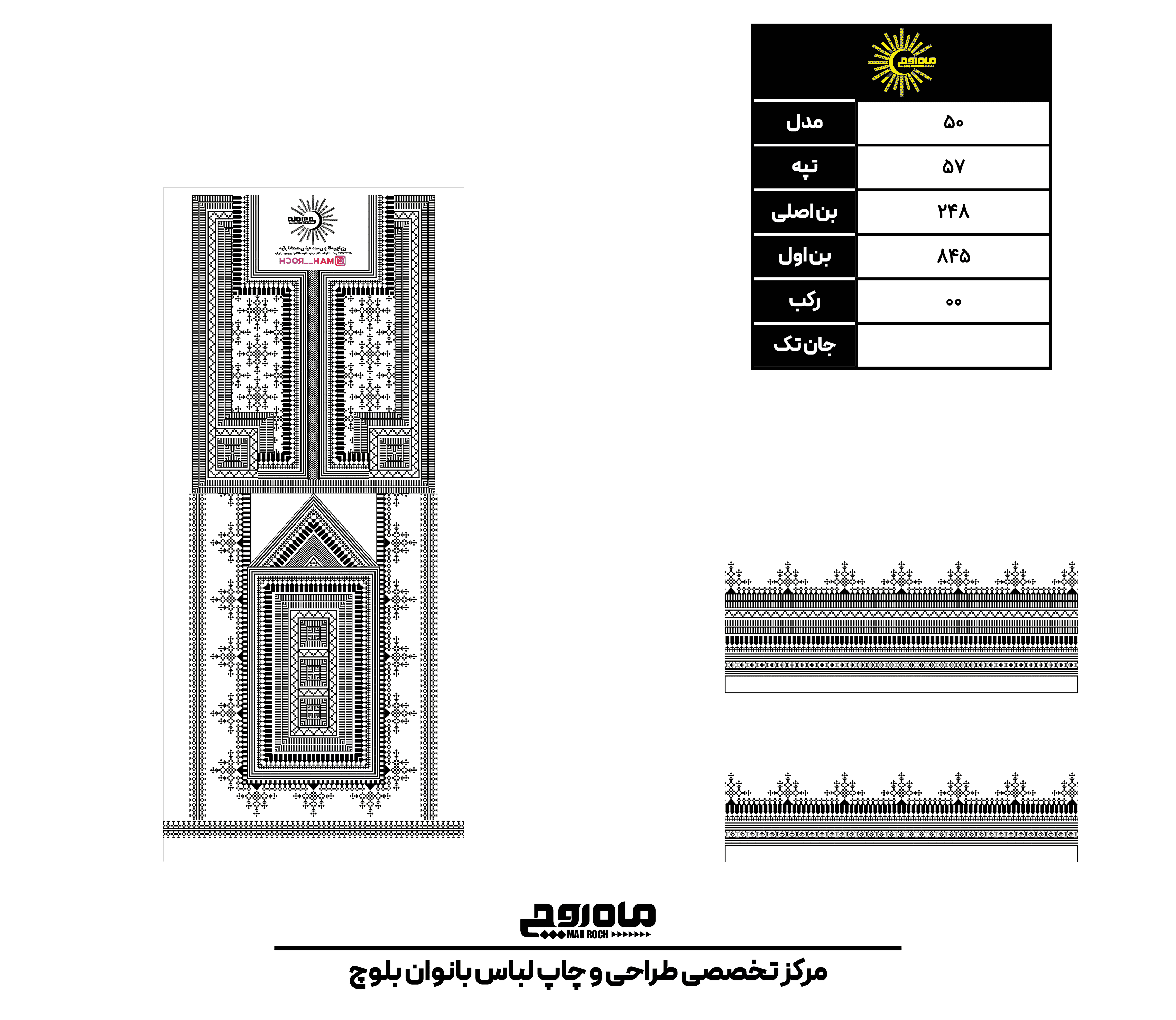 کد 57