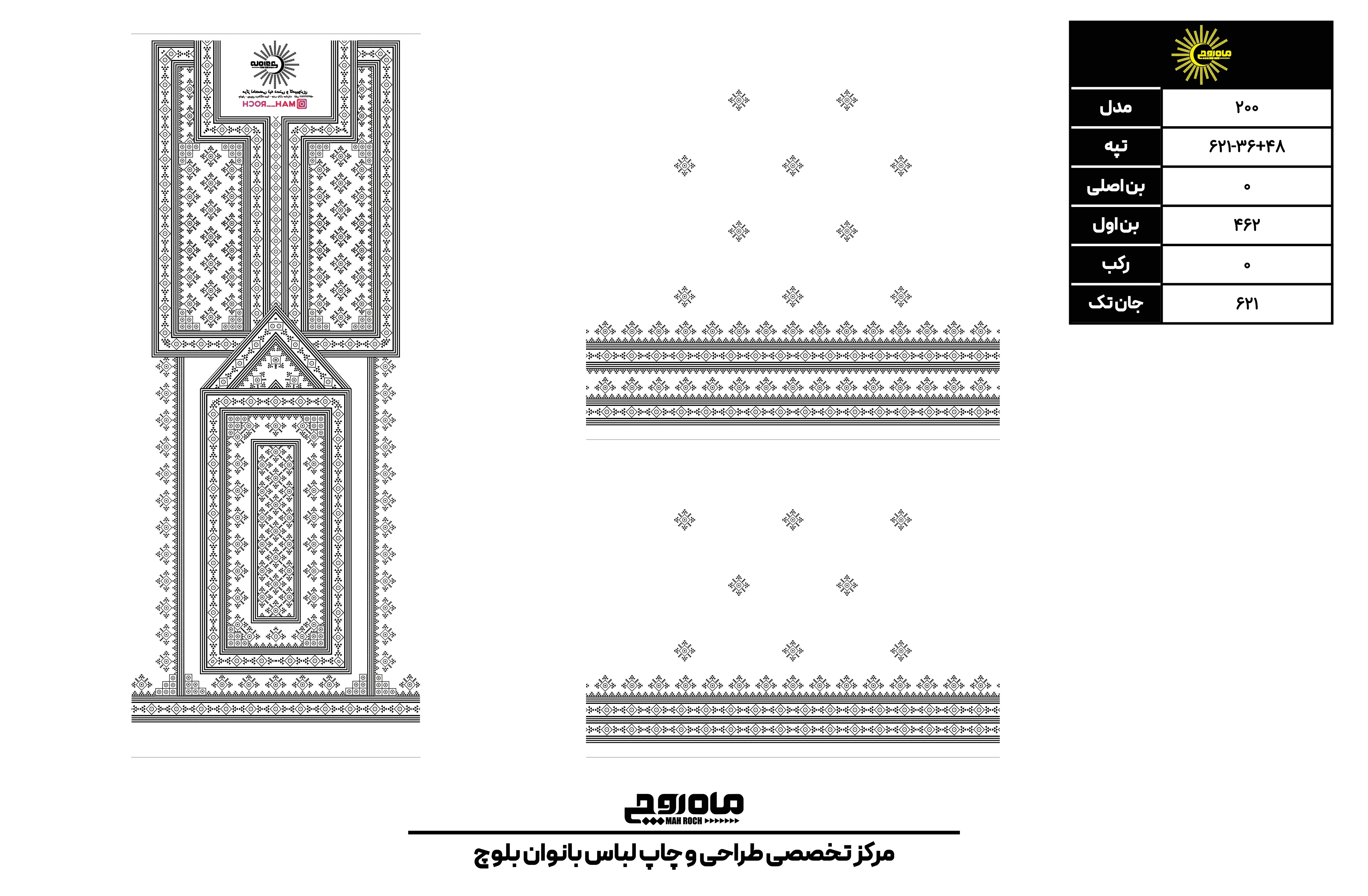کد 621