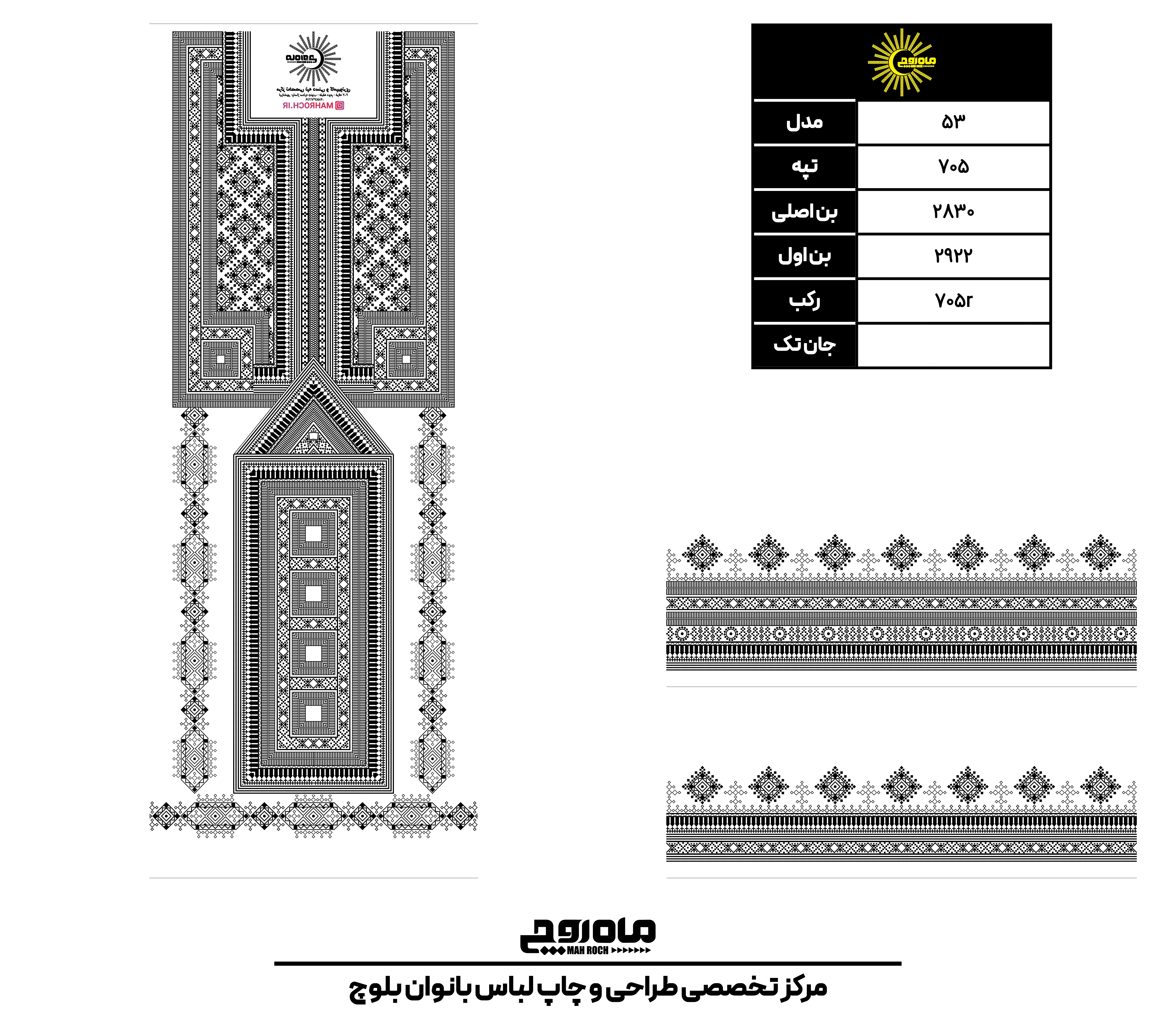 کد 705