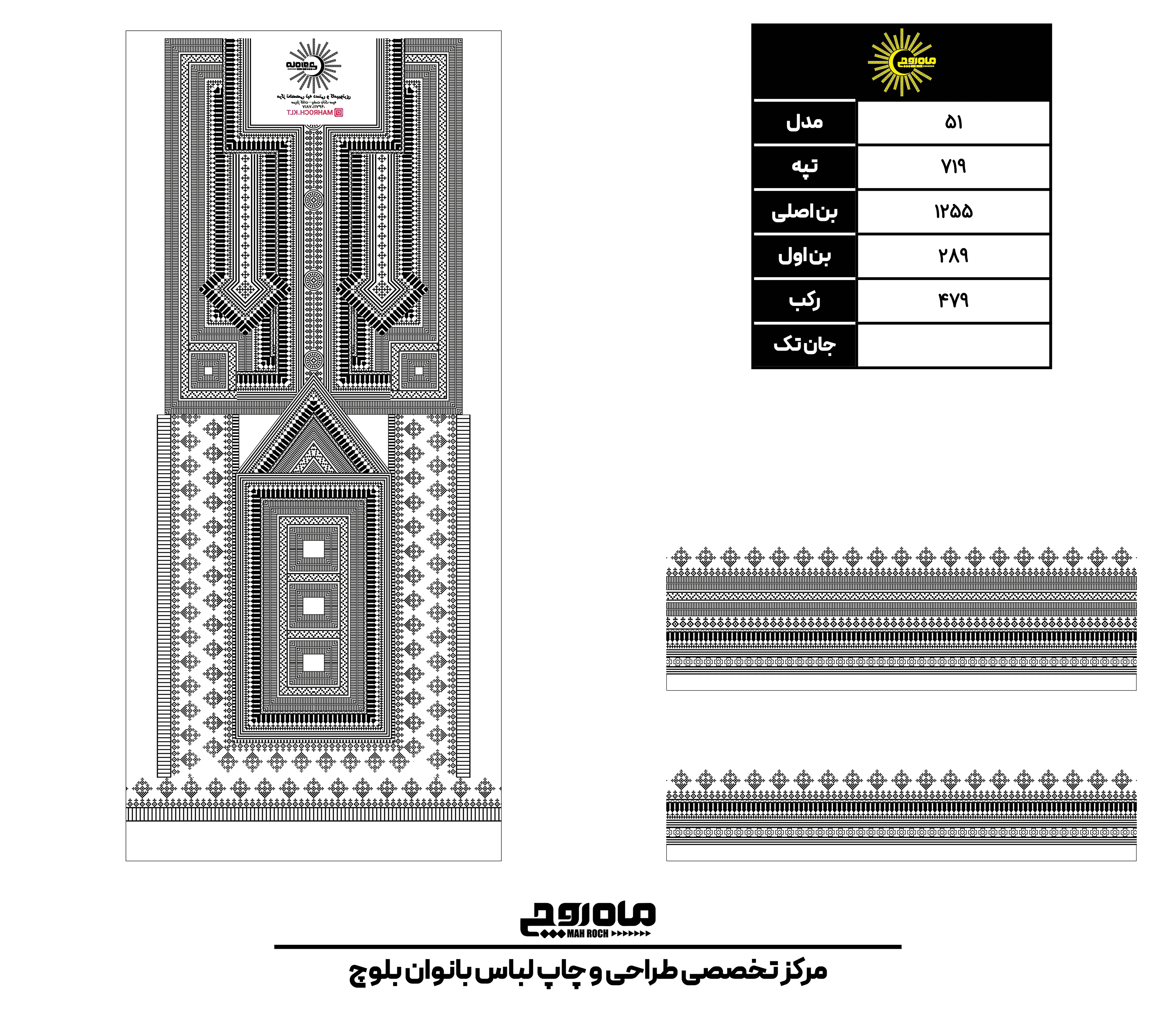کد 719