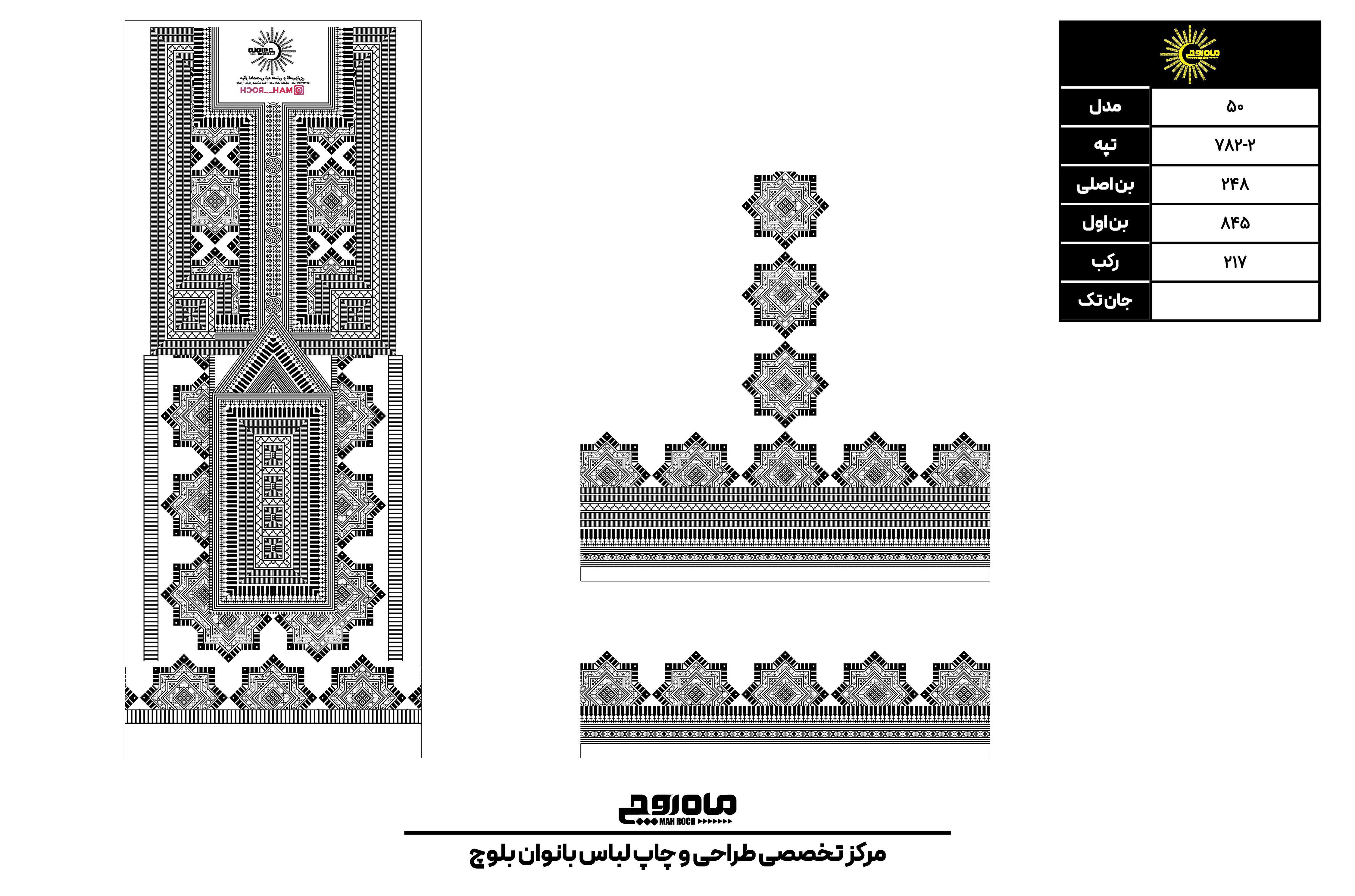 کد 782