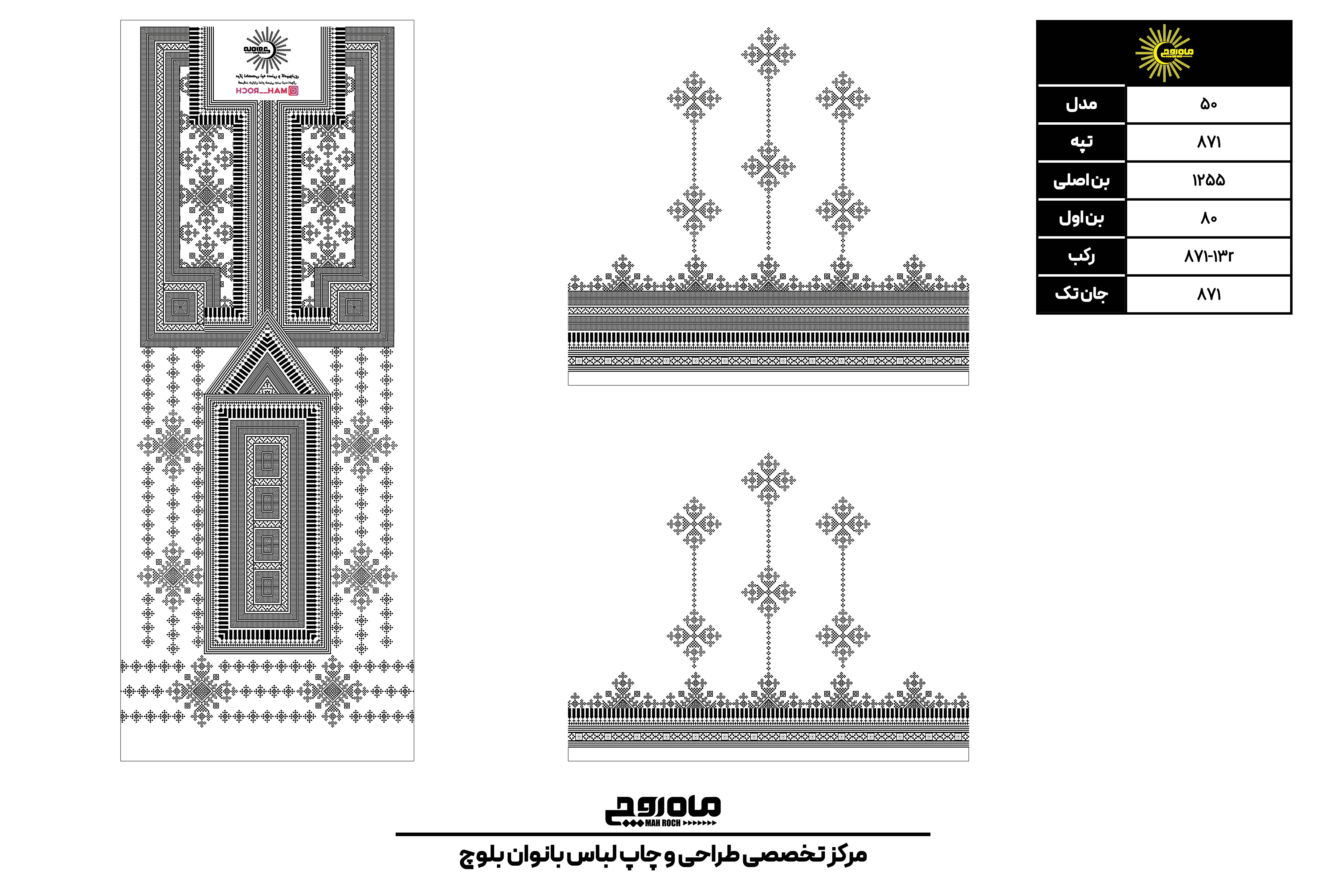 کد  871