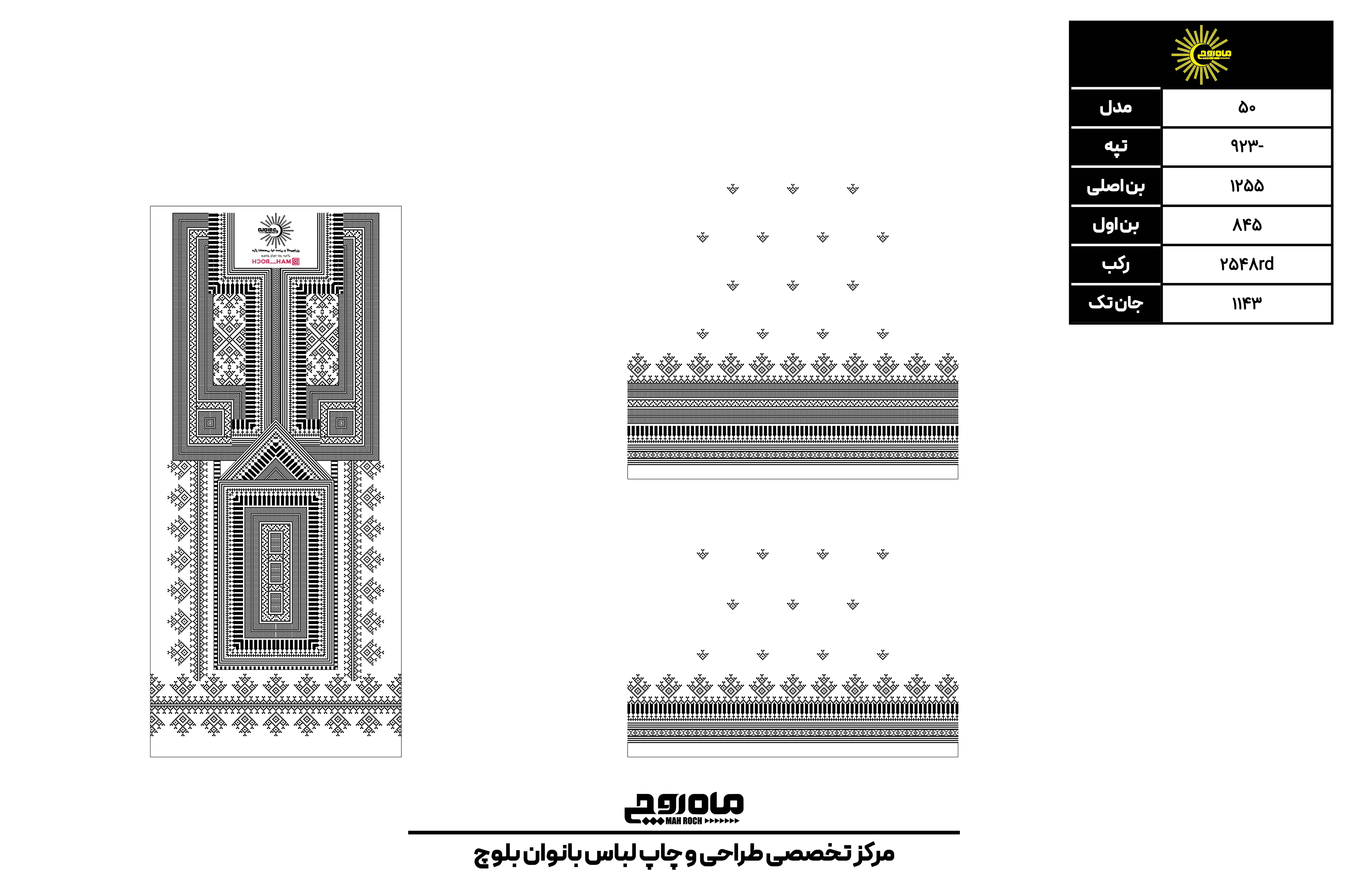 کد 923