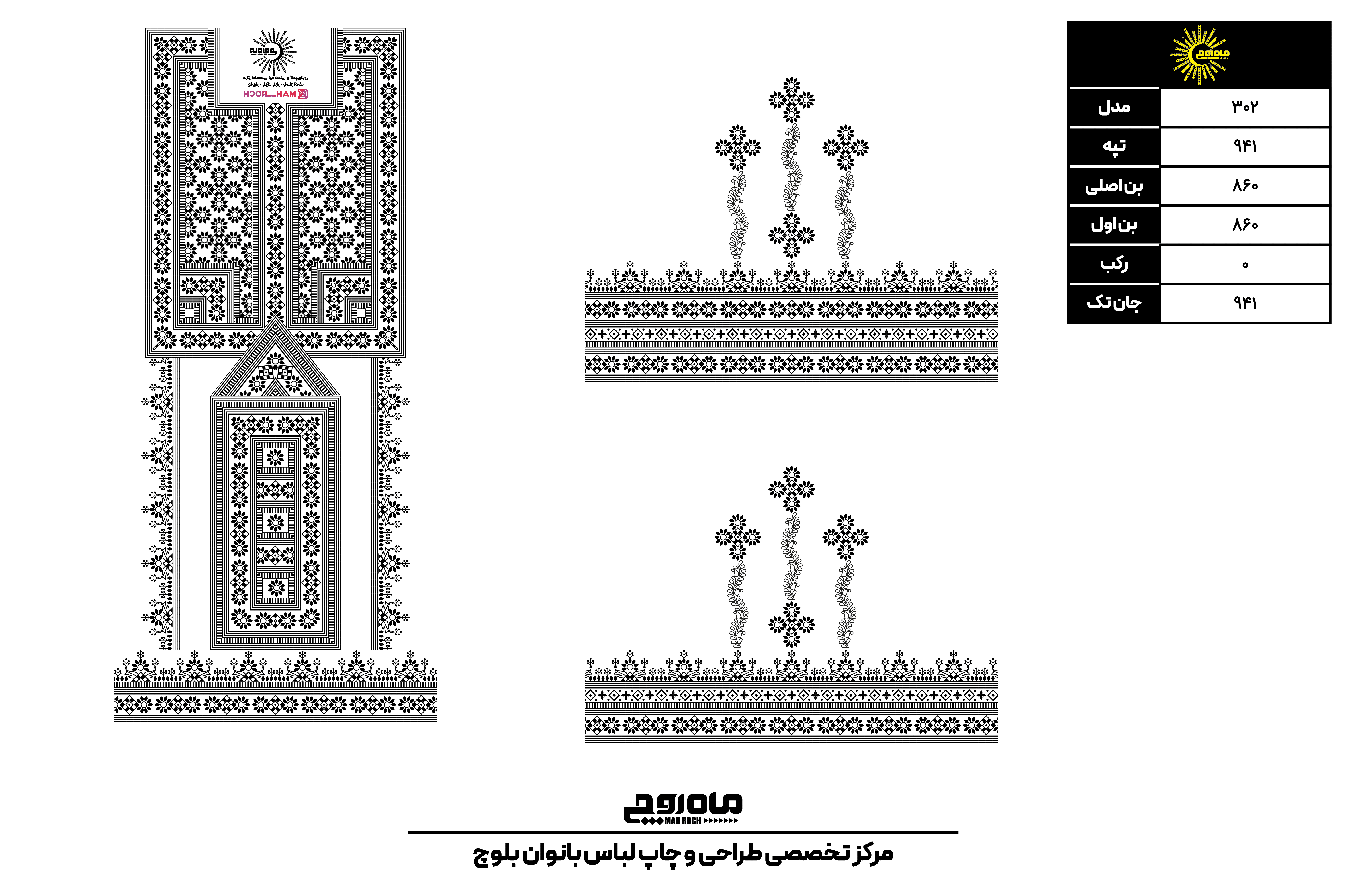 کد 941