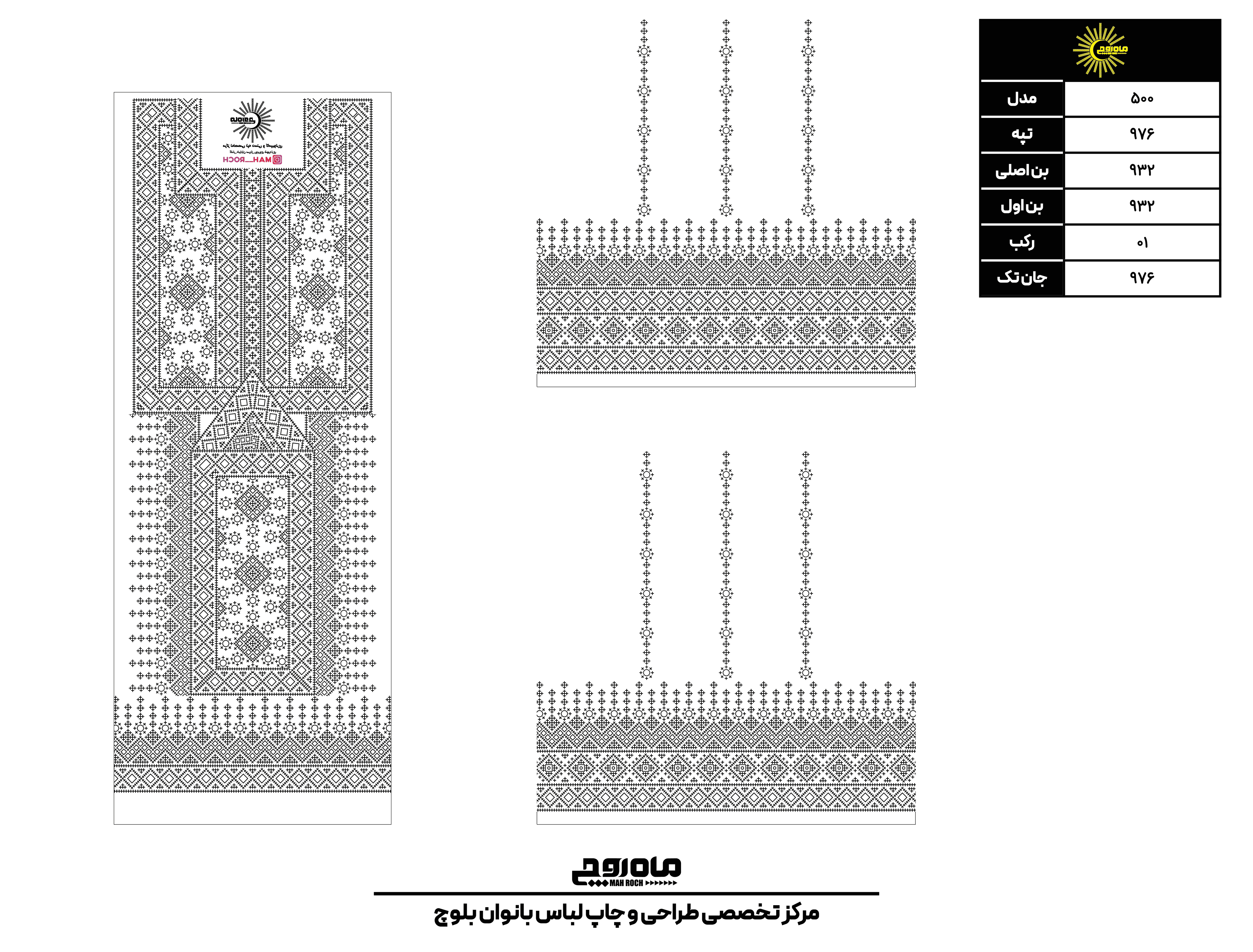 کد 976